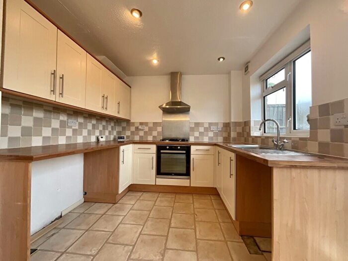 2 Bedroom Terraced House To Rent In St. Marys Avenue, Welton, LN2