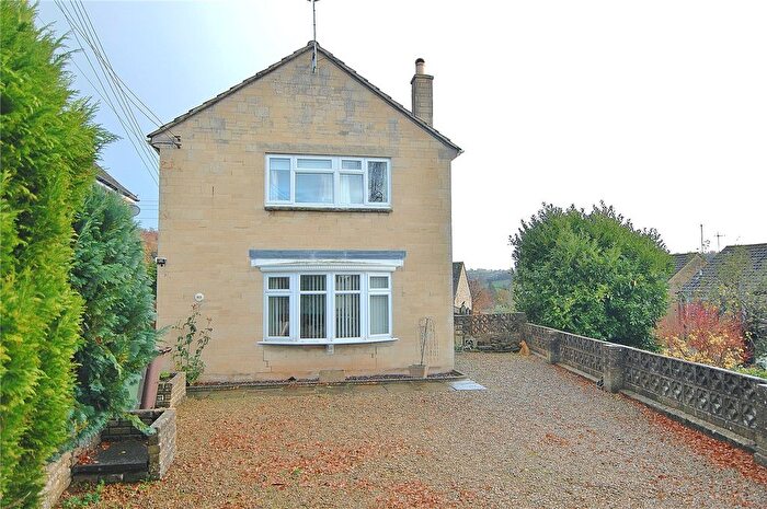3 Bedroom Detached House For Sale In Highfield Road, Stroud, Gloucestershire, GL5