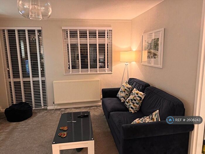 1 Bedroom Flat To Rent In Court Wood Lane, Croydon, CR0