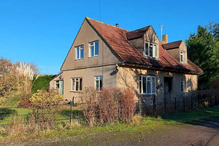 5 Bedroom Detached House For Sale In The Common, Chipping Sodbury, Sodbury Common, BS37