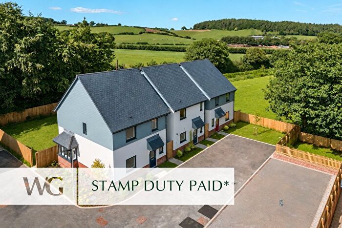 3 Bedroom Detached House For Sale In Budleigh Salterton, Devon, EX9