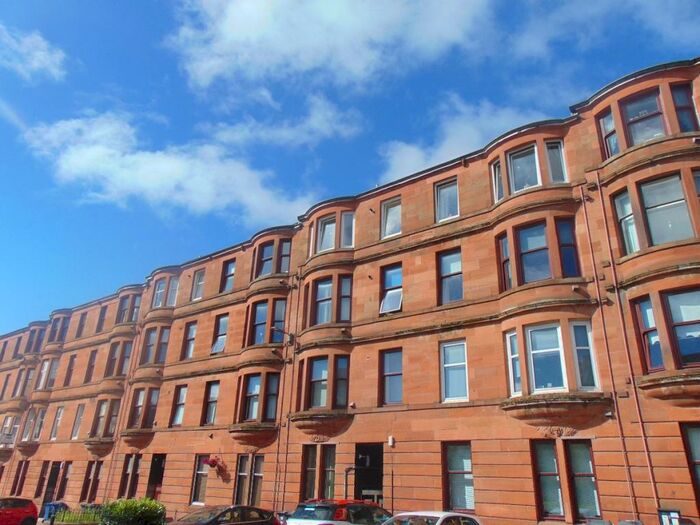 2 Bedroom Flat To Rent In Flat /, McKerrell Street, Paisley, PA1