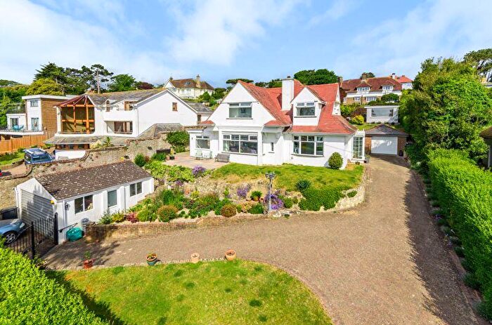 4 Bedroom Detached House For Sale In St. Margaret's Bay, CT15