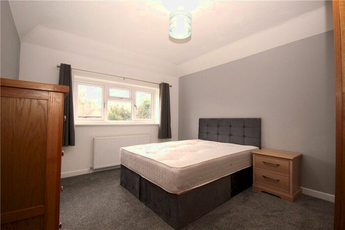 1 Bedroom Property To Rent In Fir Tree Road, Guildford, Surrey, GU1