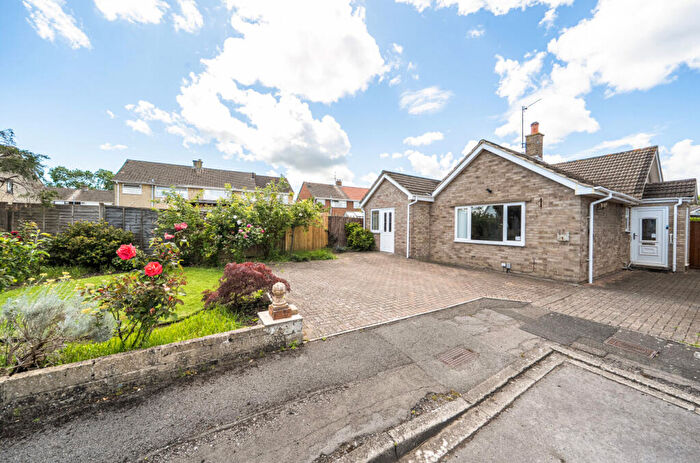 3 Bedroom Detached Bungalow For Sale In Arlington Close, Nythe, Swindon, SN3