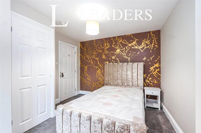 1 Bedroom House To Rent In Harefield Road, Sheffield, South Yorkshire, S11