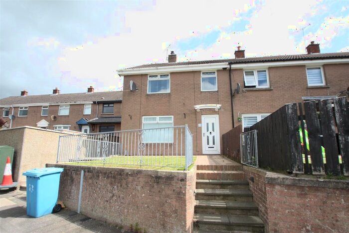 3 Bedroom End Of Terrace House To Rent In Langley Road, Ballynahinch, BT24