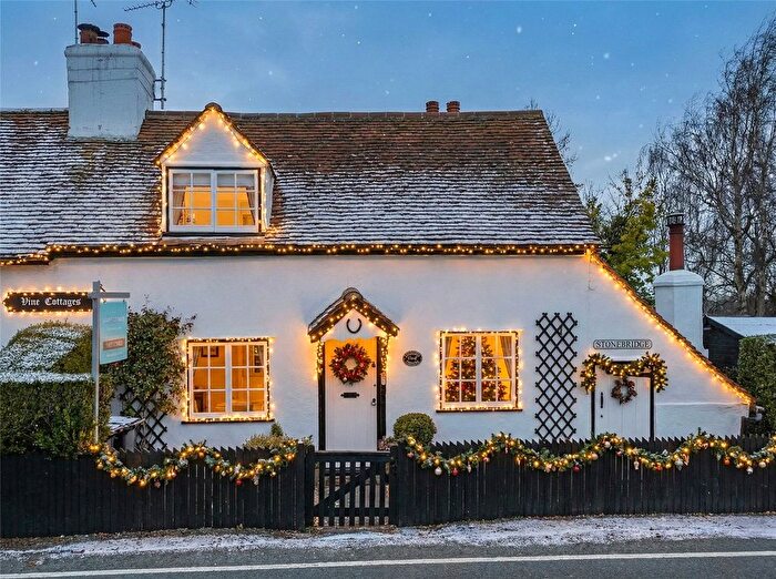 3 Bedroom Semi-Detached House For Sale In Barling Road, Stonebridge, Barling Magna, Essex, SS3