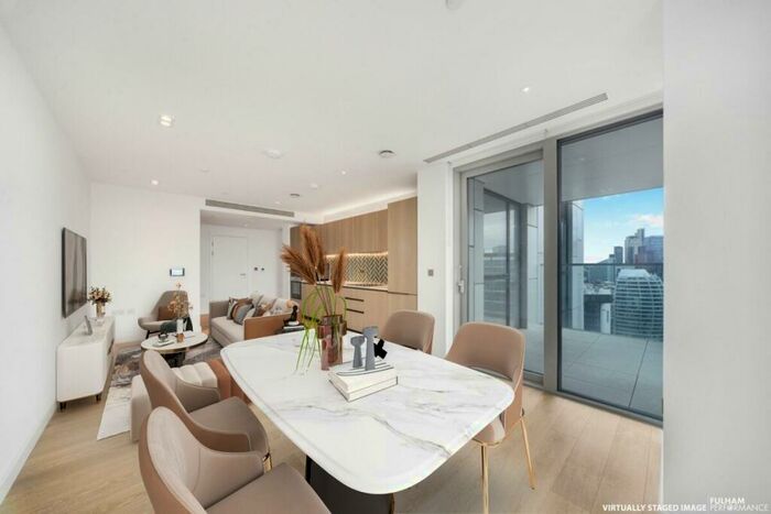 2 Bedroom Flat To Rent In Atlas Building, EC1V