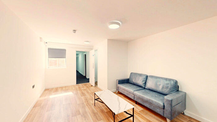 Studio To Rent In Studio, Twyning Rd, Stirchley, B30