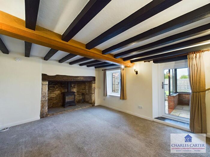 4 Bedroom Cottage To Rent In Orchard Cottage, Aston-on-Carrant, Tewkesbury, GL20