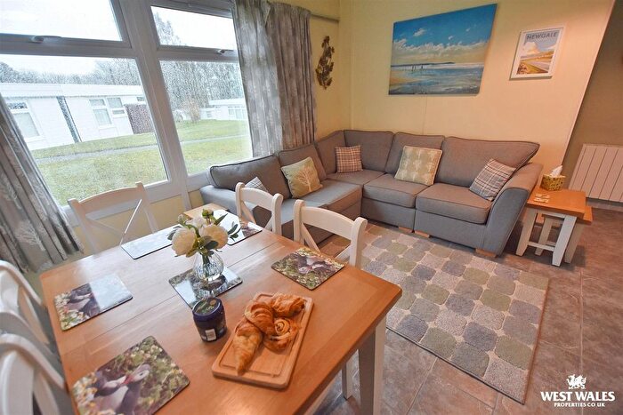 2 Bedroom Hotel For Sale In Roch, Haverfordwest, SA62