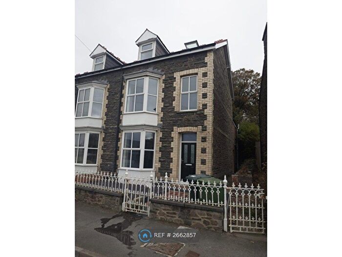 4 Bedroom Terraced House To Rent In Pwllhobi, Llanbadarn Fawr, Aberystwyth, SY23