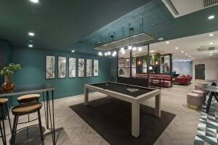 1 Bedroom Flat To Rent In Florence House, ColindalE, NW9