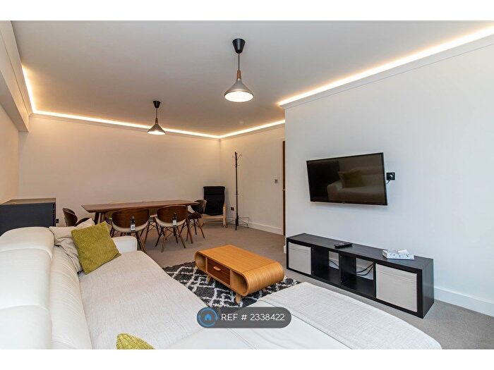 1 Bedroom Flat To Rent In Devonport, London, W2