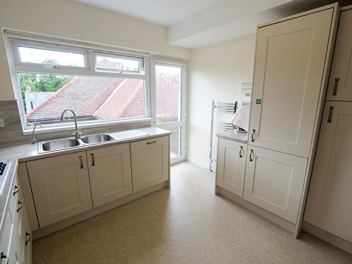 2 Bedroom Bungalow For Sale In Bradford Grove, Heysham, LA3
