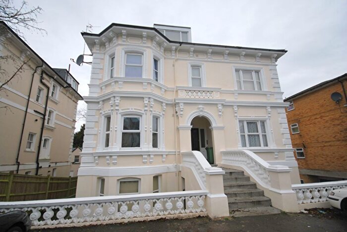 1 Bedroom Flat To Rent In Upper Grosvenor Road, Tunbridge Wells, TN1