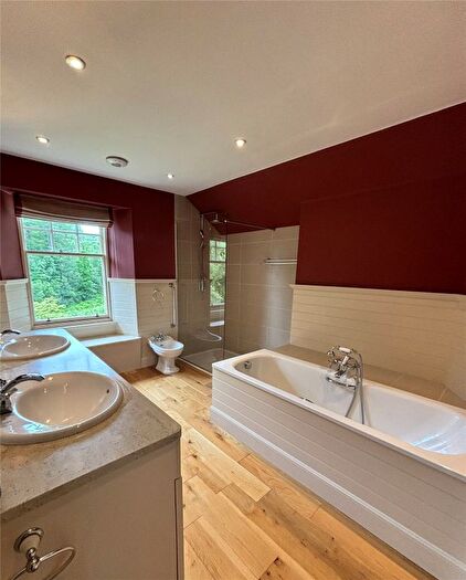 5 Bedroom Detached House For Sale In Conifera, Comrie, Crieff, Perth And Kinross, PH6