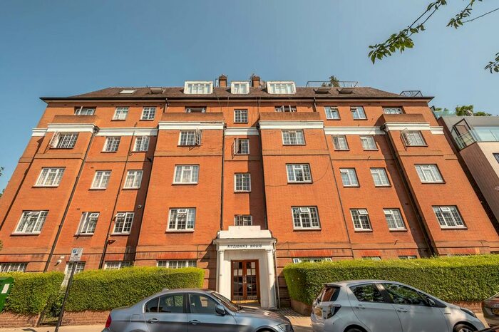 2 Bedroom Flat To Rent In Fitzjohns Avenue, Hampstead, London, NW3