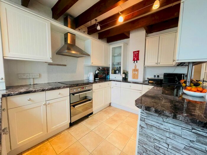 3 Bedroom Property To Rent In The Moors, Welwyn Garden City, AL7