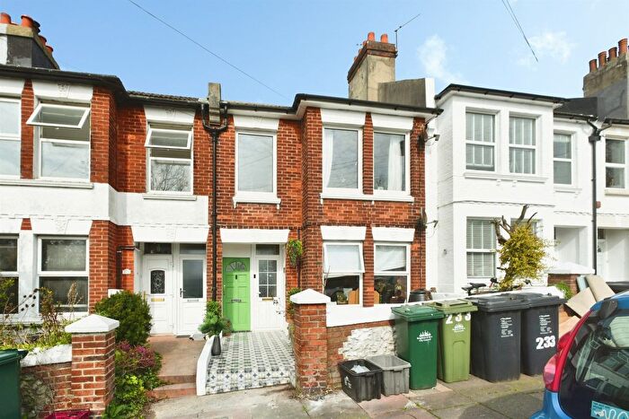 2 Bedroom Flat For Sale In Bear Road, Brighton, BN2