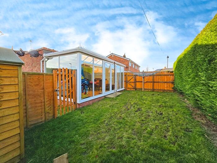 2 Bedroom Bungalow For Sale In Horsley Close, Choppington, NE62