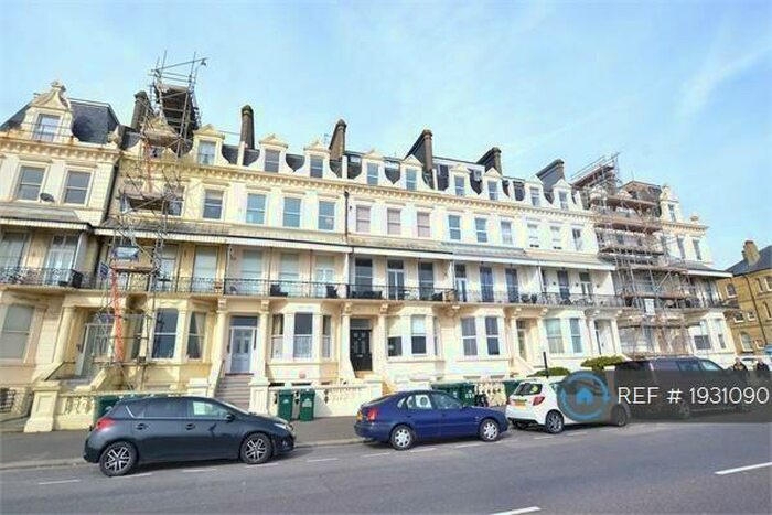 2 Bedroom Flat To Rent In Kingsway, Hove, BN3
