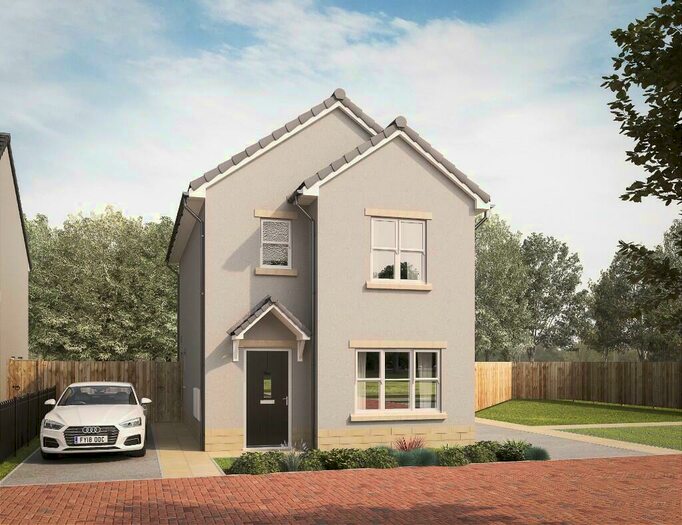 3 Bedroom Semi-Detached House For Sale In Kendal Road, Hellifield, Skipton, BD23