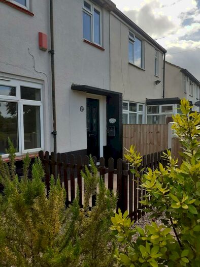 3 Bedroom Terraced House To Rent In Maine Drive, Derby, Derbyshire, DE21