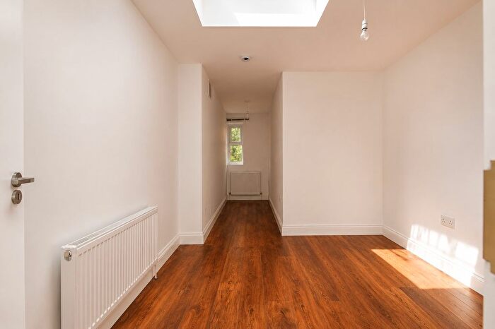 Property To Rent In Wycombe Road, London, N17