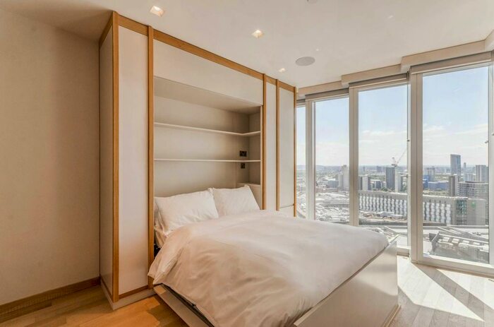 Studio To Rent In Manhattan Loft, Stratford, London, E20