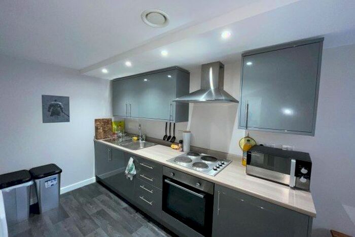 2 Bedroom Flat To Rent In Image House, Stafford, ST16