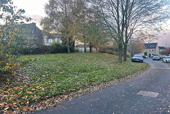 Land For Sale In Land To, South Of Crofters Mill Walk, Sutton-In-Craven, Keighley, North Yorkshire, BD20