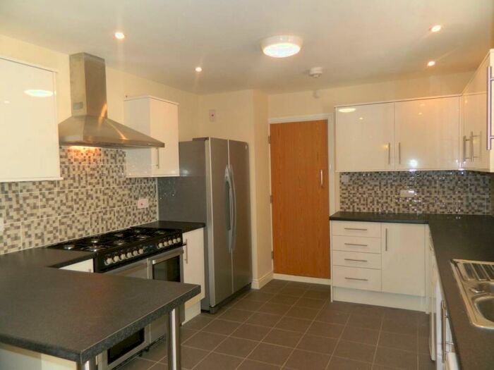 7 Bedroom House To Rent In Cathays Terrace, Cathays, Cardiff, CF24