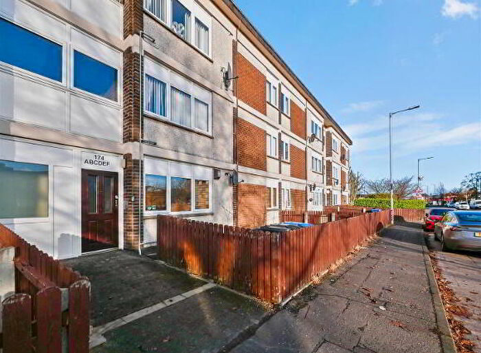 2 Bedroom Apartments For Sale In B Mount Merrion Avenue, Belfast, BT6