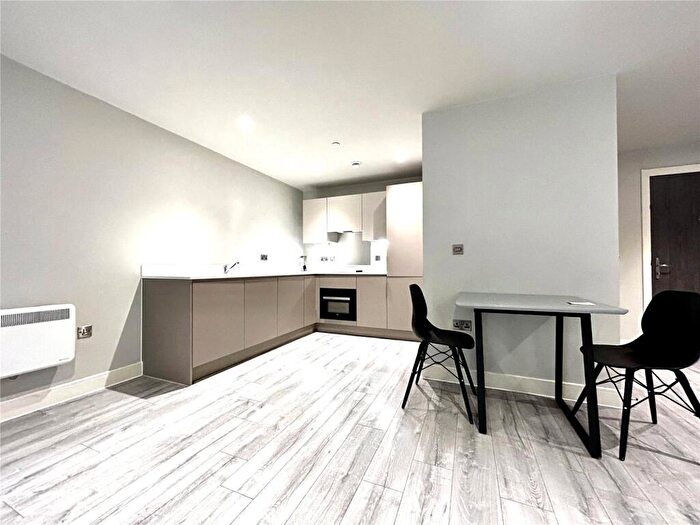 Apartment To Rent In Thames Valley, Wokingham Road, Bracknell, Berkshire, RG42