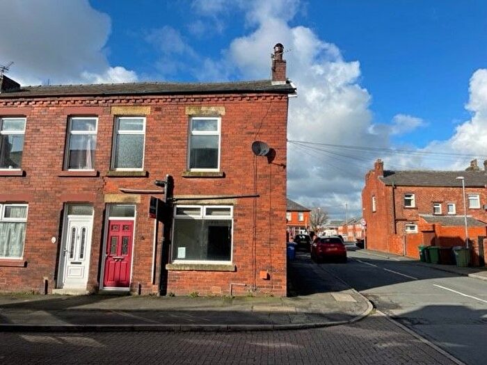 2 Bedroom Terraced House To Rent In Blackstone Road, Chorley, PR6