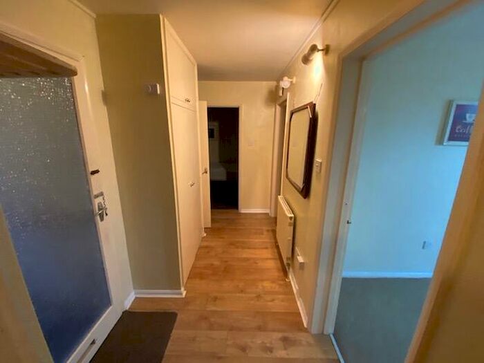 2 Bedroom Flat To Rent In Westbourne Road, Sheffield, S10