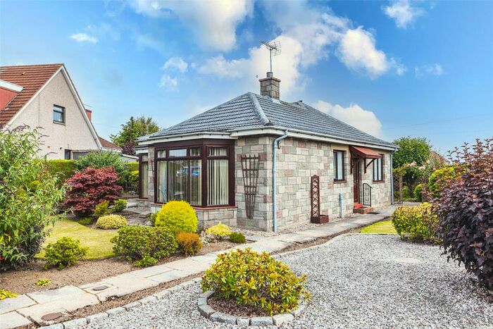 2 Bedroom Bungalow To Rent In Hopetoun Drive, Bucksburn, Aberdeen, AB21