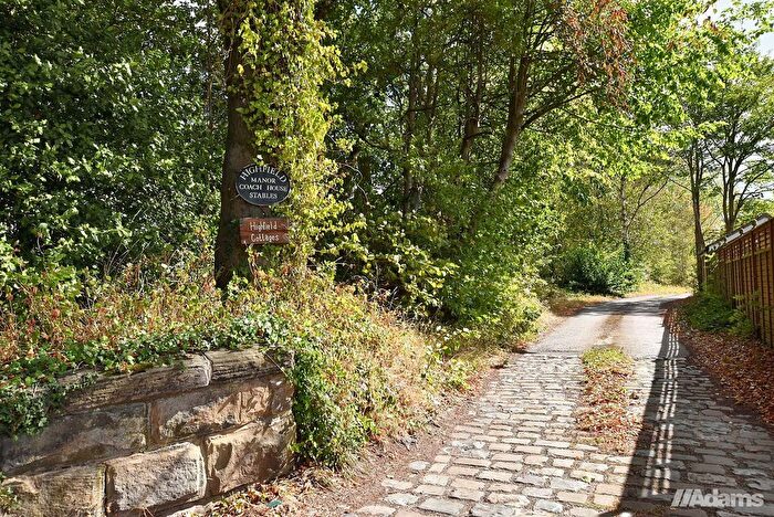 3 Bedroom Mews For Sale In Highfield Stables, Weaste Lane, WA4