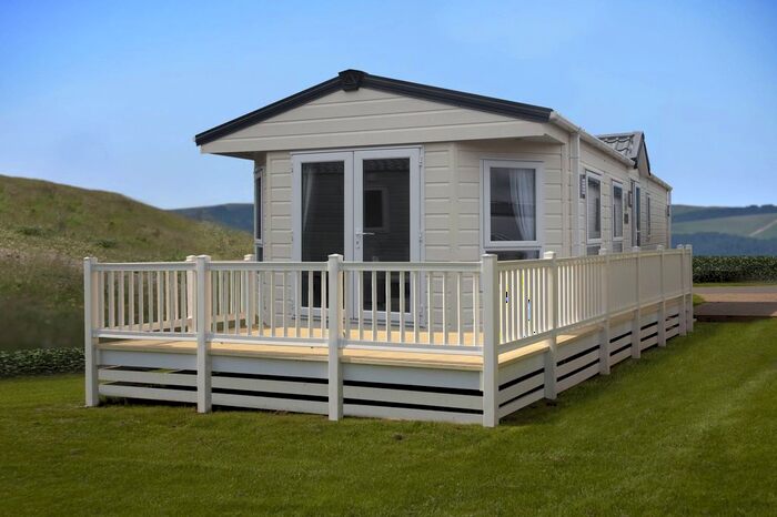 2 Bedroom Lodge For Sale In Saracens Lane, Scrooby, Doncaster, DN10