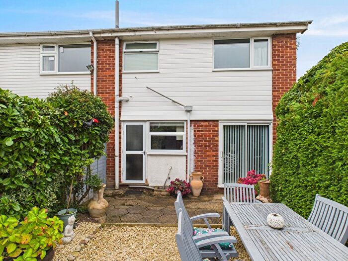3 Bedroom End Of Terrace House For Sale In Fleetwood Close, Chalfont St. Giles, Buckinghamshire, HP8