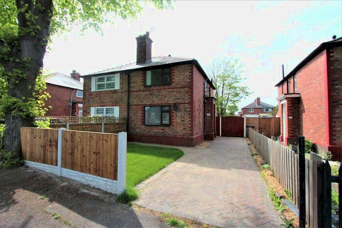 2 Bedroom House To Rent In Hampton Gardens, Ellesmere Port, Cheshire, CH65