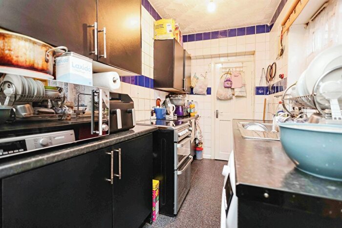 3 Bedroom Terraced House For Sale In Pretoria Road, Bordesley Green, Birmingham, B9