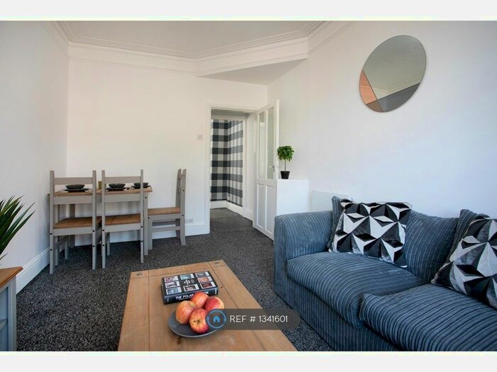 1 Bedroom Flat To Rent In Monks Road, Lincoln, LN2