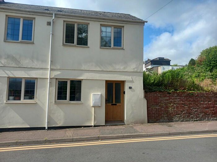 2 Bedroom End Of Terrace House To Rent In Kyrle Street, Ross-on-Wye, HR9