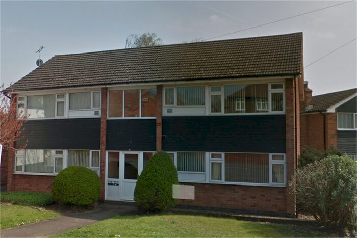 1 Bedroom Flat To Rent In High Road, Chilwell, NG9