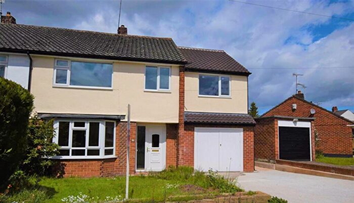 4 Bedroom House To Rent In Allans Meadow, Neston, CH64
