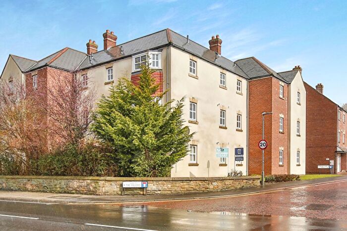 2 Bedroom Flat To Rent In Taylor Court, Durham, DH1