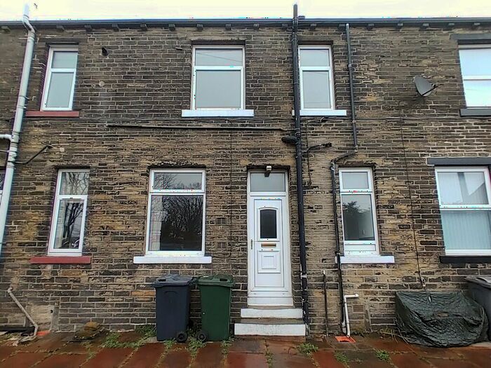 1 Bedroom Terraced House To Rent In Jester Place, Queensbury, BD13
